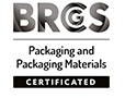 BRCGS Packaging & Packaging Materials Certified