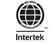 ISO 9001:2015 Quality Management System Certified